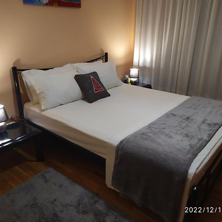 Anna'S Flat No2- 2 Bedroom Apartment 볼로스 외부 사진