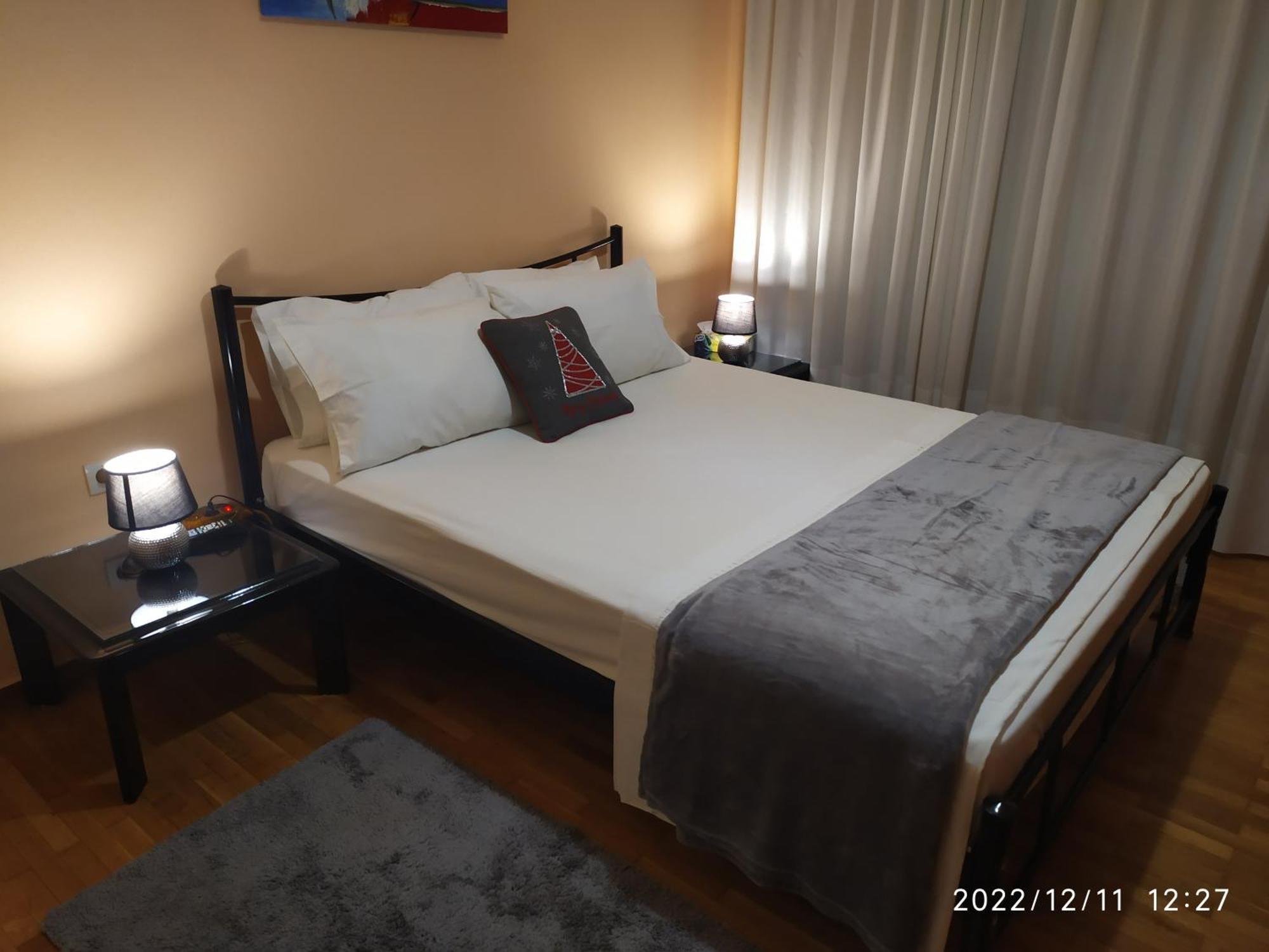 Anna'S Flat No2- 2 Bedroom Apartment 볼로스 외부 사진